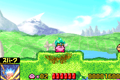 Hoshi no Kirby - Yume no Izumi Deluxe (Japan)-5.png